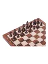 Chess Tournament No 5 - Palisander - Chess Shop - sklep-szachy.pl