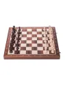 Chess Tournament No 5 - Palisander - Chess Shop - sklep-szachy.pl