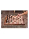 Chess Tournament No 5 - Palisander - Chess Shop - sklep-szachy.pl