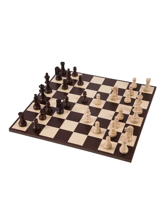 Profi Schach Set Nr 6 - Amerika