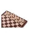 Schach Turnier Nr. 4 - Palisander - Schach Shop - sklep-szachy.pl