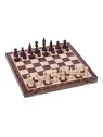 Schach Turnier Nr. 4 - Palisander - Schach Shop - sklep-szachy.pl