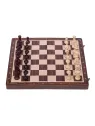 Chess Tournament No 4 - Palisander - Chess Shop - sklep-szachy.pl
