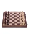 Schach Turnier Nr. 4 - Palisander - Schach Shop - sklep-szachy.pl