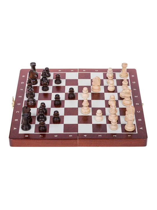 Chess Magnetic - Basic - sklep-szachy.pl