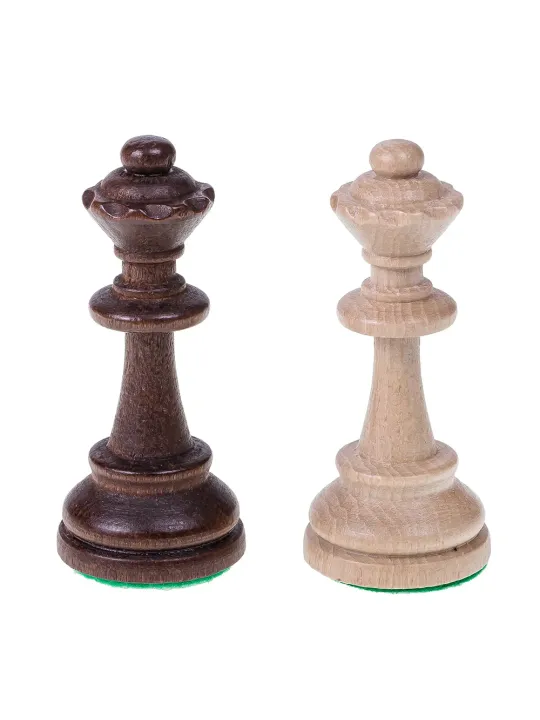 Chess Tournament No 6 - Mahogany Exlusiv- Chess Shop - sklep-szachy.pl