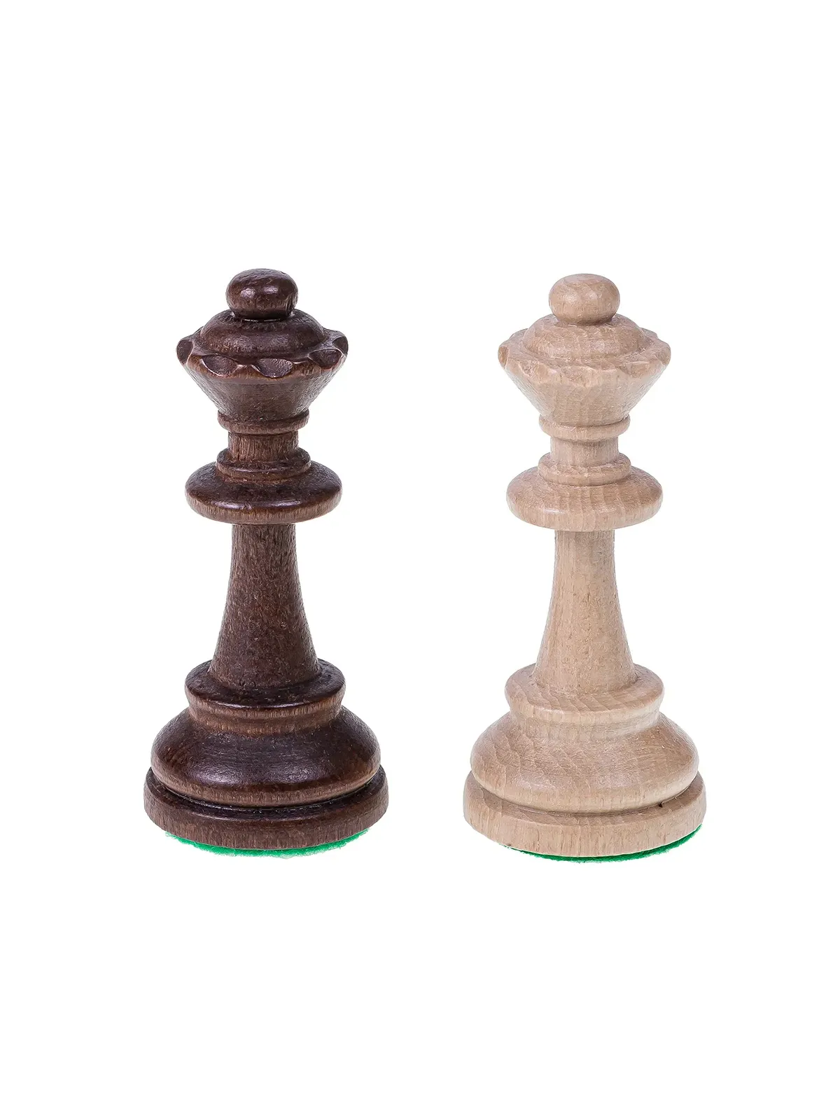 Schach Turnier Nr. 6 - Mahagoni Exlusiv- Schach Shop - sklep-szachy.pl