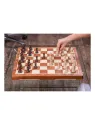 Chess Tournament No 6 - Mahogany Exlusiv- Chess Shop - sklep-szachy.pl