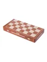 Chess Tournament No 6 - Mahogany Exlusiv- Chess Shop - sklep-szachy.pl