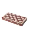 Wooden Chess Legate - Online Chess Shop -  sklep-szachy.pl