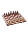 Wooden Chess Legate - Online Chess Shop -  sklep-szachy.pl