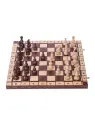 Wooden Chess Legate - Online Chess Shop -  sklep-szachy.pl