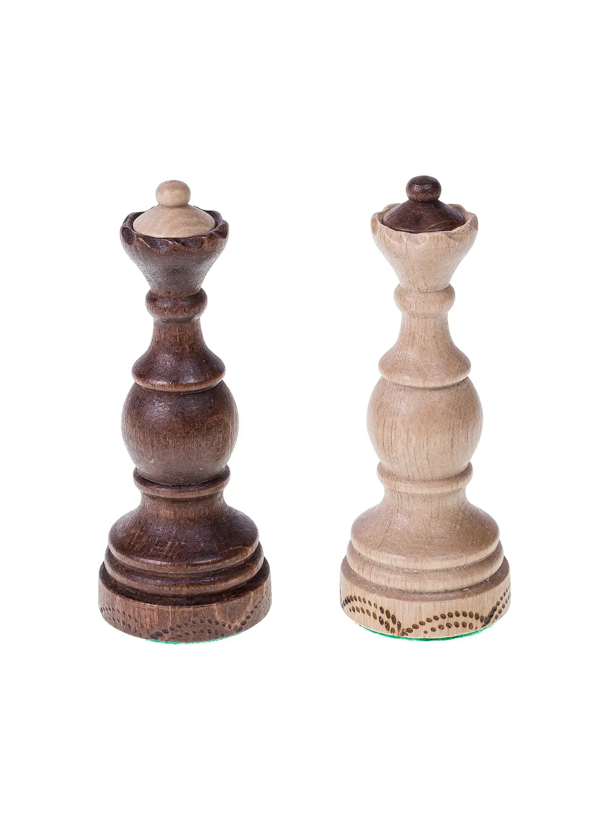 Wooden Chess Legate - Online Chess Shop -  sklep-szachy.pl