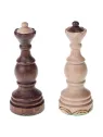 Wooden Chess Legate - Online Chess Shop -  sklep-szachy.pl