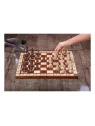 Wooden Chess Legate - Online Chess Shop -  sklep-szachy.pl