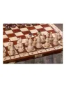 Wooden Chess Legate - Online Chess Shop -  sklep-szachy.pl