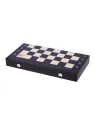 Schach aus Holz Nocturne by Chopin - Online Schach Shop