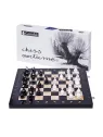 Schach aus Holz Nocturne by Chopin - Online Schach Shop