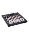 Wooden Chess Nocturne by Chopin - Online Chess Shop -  sklep-szachy.pl