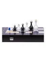 Schach aus Holz Nocturne by Chopin - Online Schach Shop