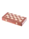 Chess Tournament No 3 - Mahogany - Online Chess Shop - sklep-szachy.pl