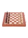 Chess Tournament No 3 - Mahogany - Online Chess Shop - sklep-szachy.pl