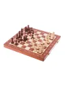 Chess Tournament No 3 - Mahogany - Online Chess Shop - sklep-szachy.pl