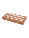 Chess Tournament No 5 - Mahogany - Online Chess Shop - sklep-szachy.pl