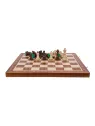 Chess Tournament No 5 - Mahogany - Online Chess Shop - sklep-szachy.pl