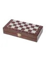 Chess Magnetic - Basic Mini - sklep-szachy.pl