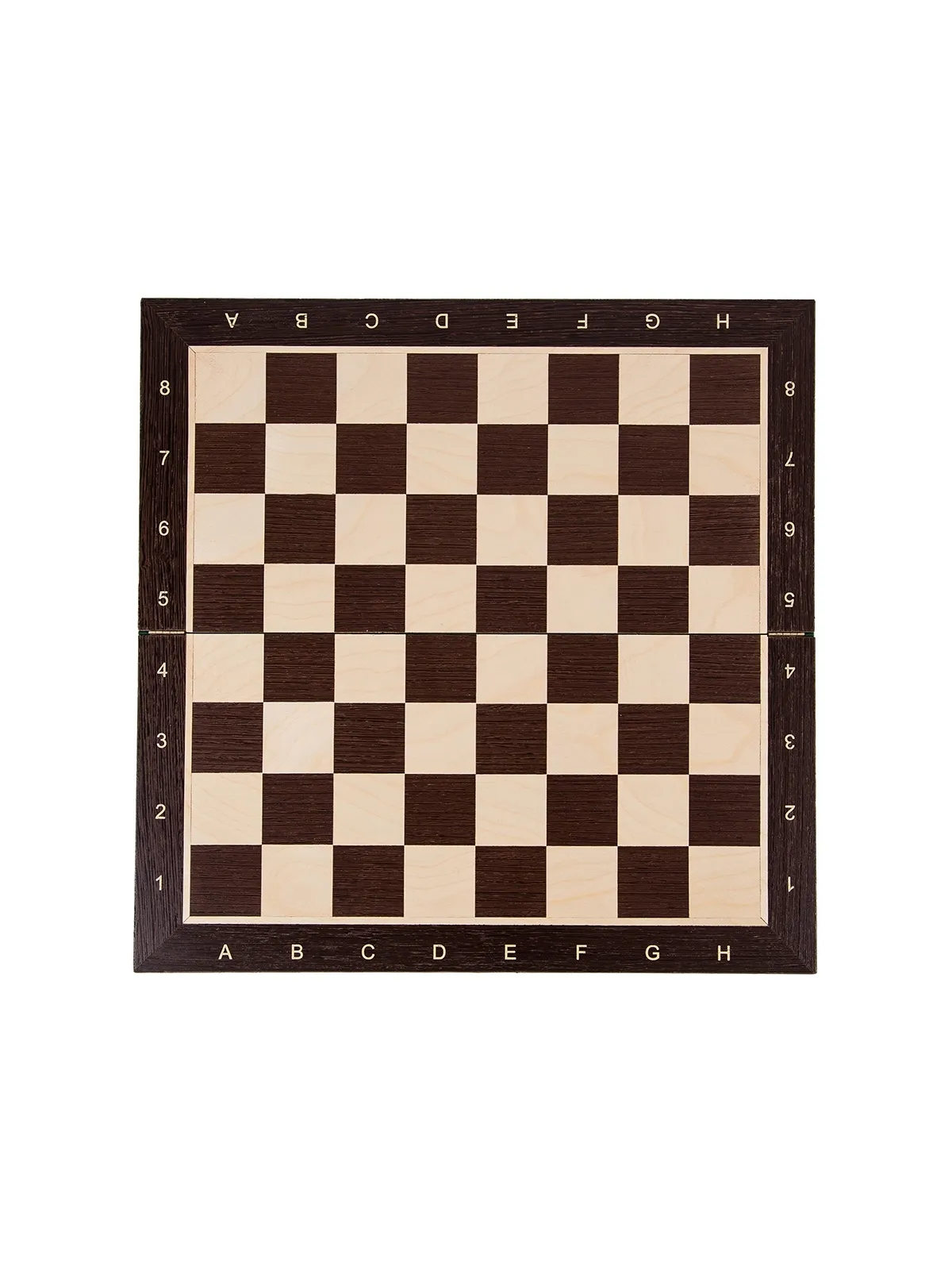 Chessboard No. 6 - Wenge SK