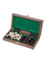 Schach Magnetisch - Basic Mini - sklep-szachy.pl