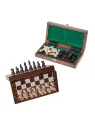 Schach Magnetisch - Basic Mini - sklep-szachy.pl