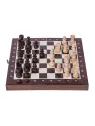 Schach Magnetisch - Basic Mini - sklep-szachy.pl