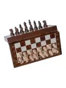 Schach Magnetisch - Basic Mini - sklep-szachy.pl