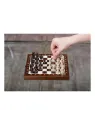 Schach Magnetisch - Basic Mini - sklep-szachy.pl