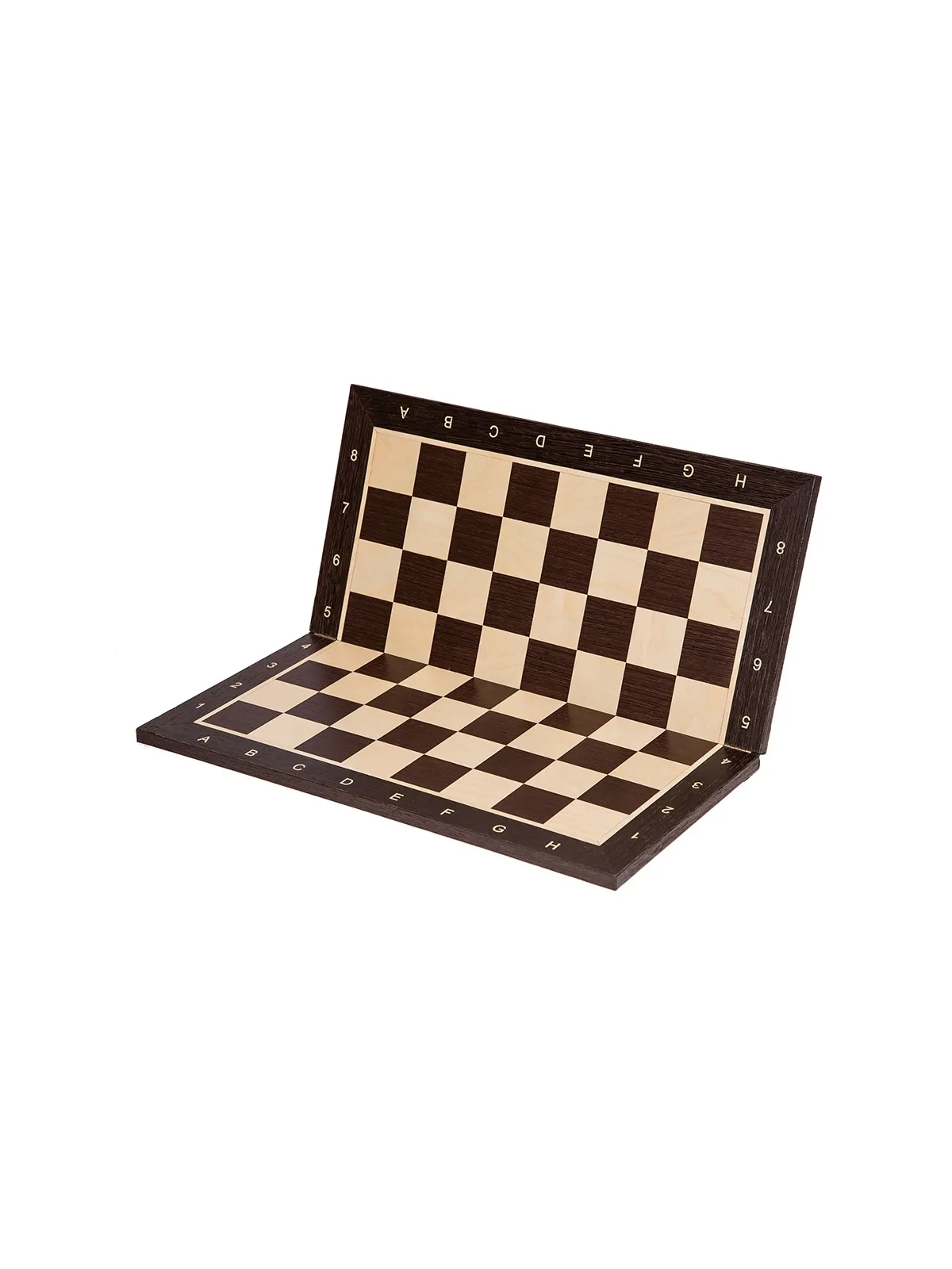 Chessboard No. 6 - Wenge SK