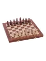 Chess Tournament No 4 - Mahogany - Online Chess Shop - sklep-szachy.pl