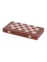 Schach + Dame - L - Online Schach Shop - sklep-szachy.pl