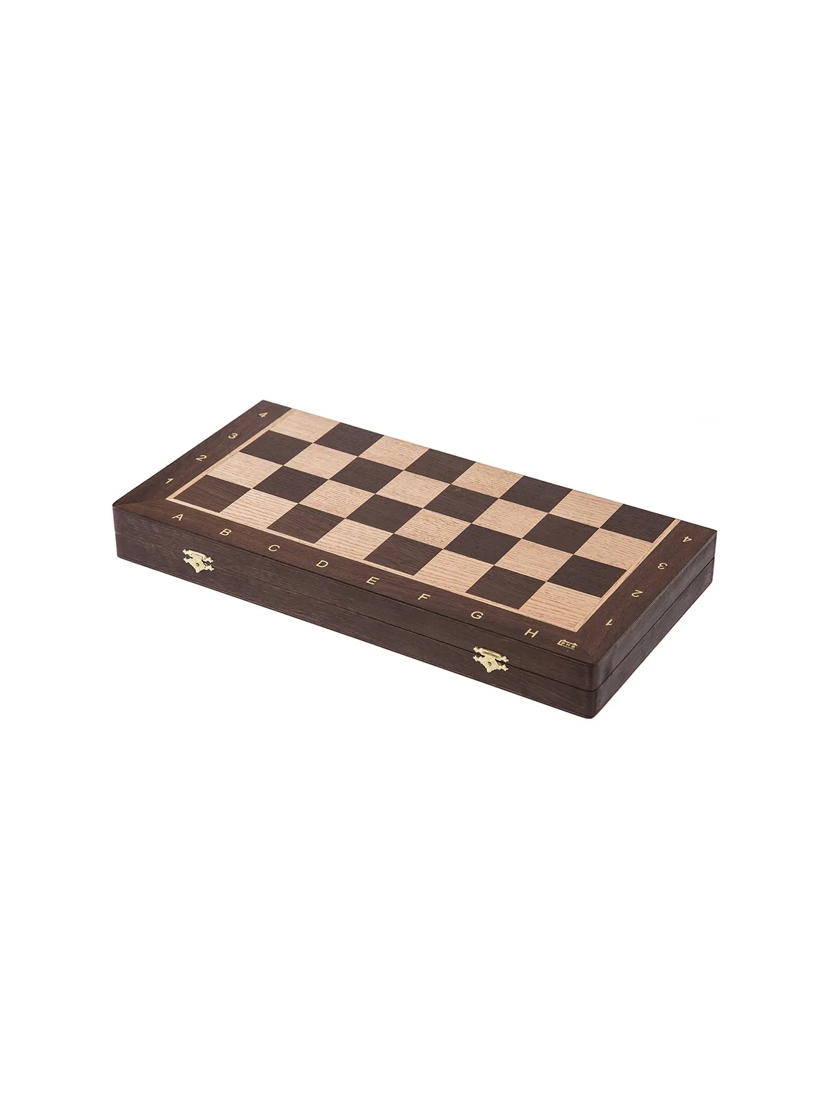 Schach Turnier Nr. 5 - Eiche