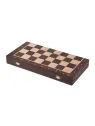 Chess Tournament No 5 - Oak