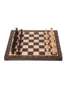 Schach Turnier Nr. 5 - Eiche