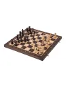 Schach Turnier Nr. 5 - Eiche