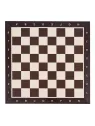 Chessboard No. 5 - Wenge