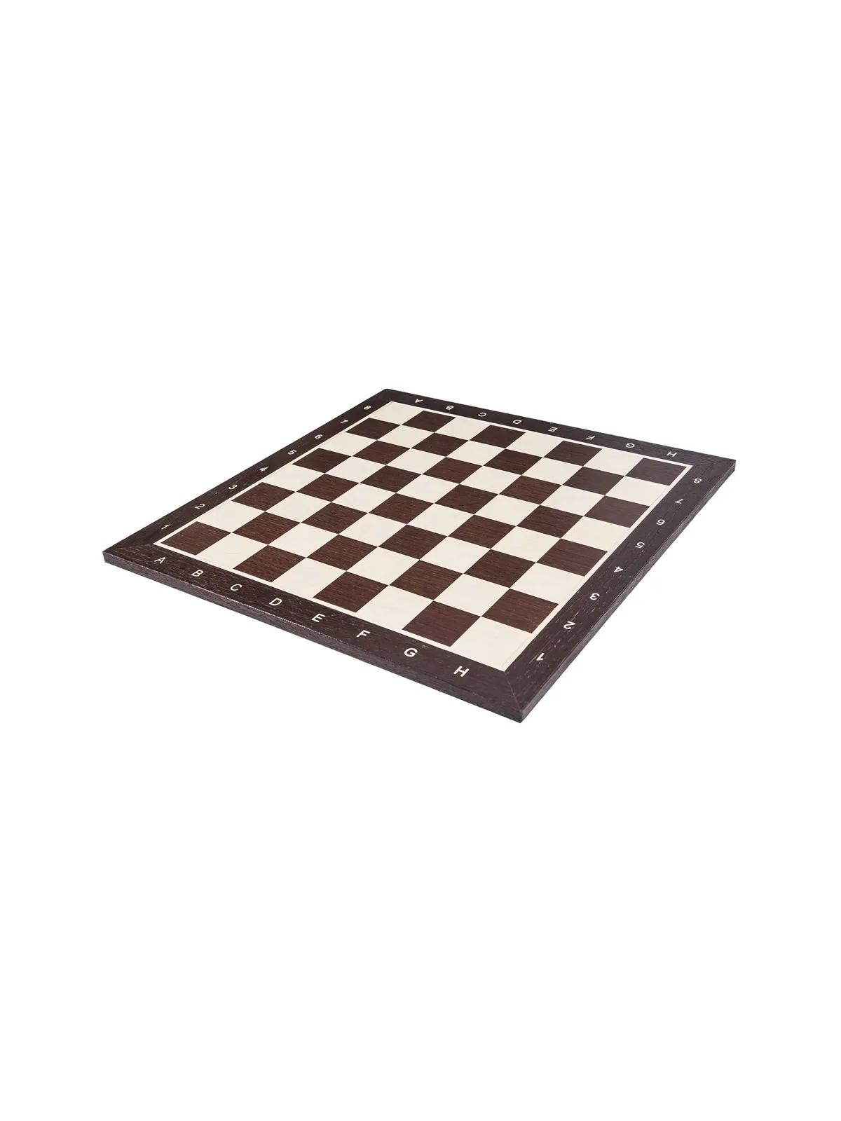 Chessboard No. 5 - Wenge