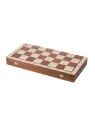 Chess Tournament No 6 - Mahogany BL