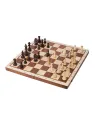 Chess Tournament No 6 - Mahogany BL