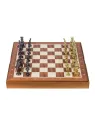 Chess Roman - Gold Edition SQ