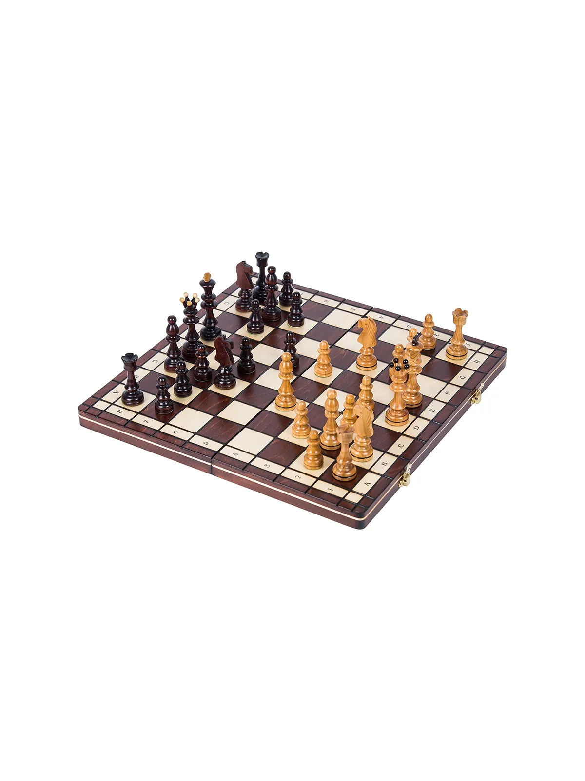 Online-Schach für Amateur- und Hobbyspieler (2. aktualisierte
