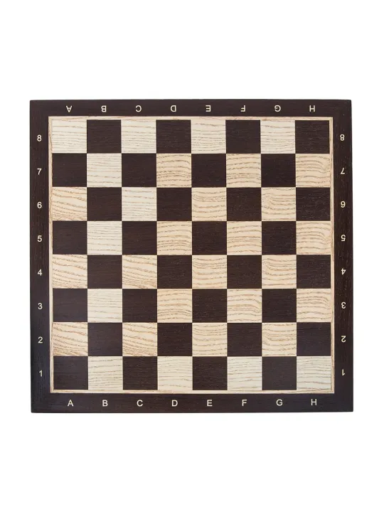 Chessboard No. 6 - Denmark